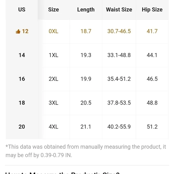 SHEIN Curve | Heart Pattern Fluffy Mini Skirt | Black & White | 2XL | NWOT - Picture 10 of 10